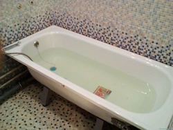How To Lengthen A Bathtub Photo