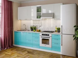 Ошхона акс мавҷи сафед