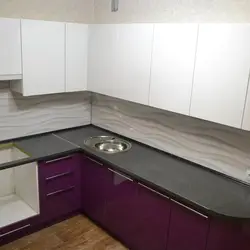 Ас үйдің ақ толқыны фотосы