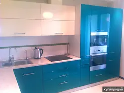Ас үйдің ақ толқыны фотосы