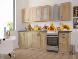 Кухня мила интерлиния фото