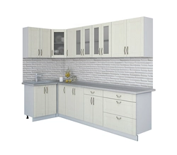 Kitchen mila interline photo
