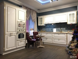Mətbəx Studiyası Maria Fotoşəkili