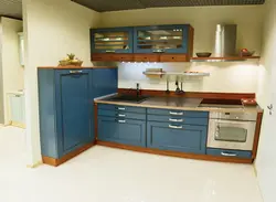 Кухни