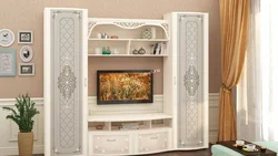 Ҳуҷраи зиндагӣ Тиффани Давита акс