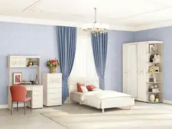 Living room Tiffany Davita photo