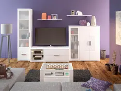 Living room Tiffany Davita photo