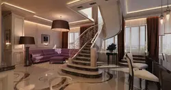 Гостиная премиум класс фото