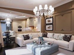 Premium living room photo