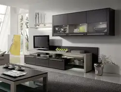 Premium Qonaq Otağının Fotoşəkili
