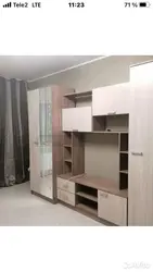 Ҳуҷраи зиндагӣ флораи акс хокистар