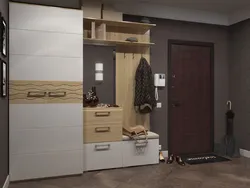 Parlaq Koridor Foto Dizaynı