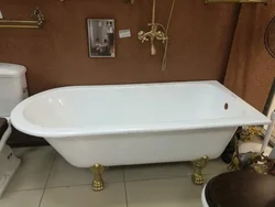 Tirnoqli oyoqli vannalar fotosuratlari