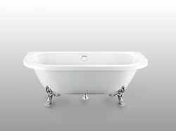 Claw foot baths photos