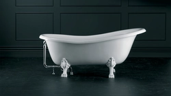 Claw Foot Baths Photos