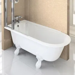 Claw foot baths photos