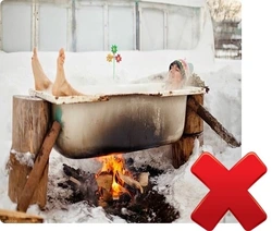 Ванна С Подогревом Фото