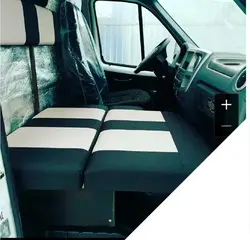 Valdai yataq yerinin şəkli
