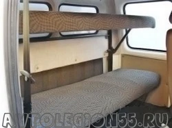Валдай Спальное Место Фото