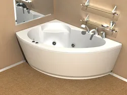 Категория Ванные комнаты