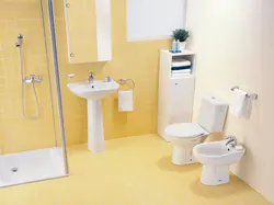 Plumbing Toilets Baths Photo