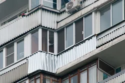 N лоджиялардың 44 фотосуреті