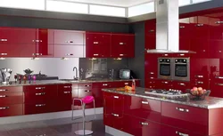 All photos of kitchens 2014