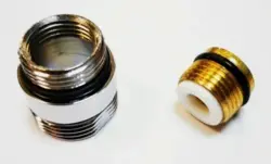 Hammom uchun adapter fotosurati