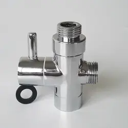 Bath adapter photo