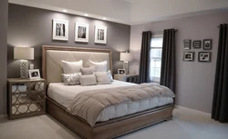 Text for bedroom photo