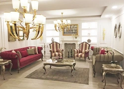Turkish Living Room Furniture Photos