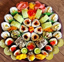 Сет для кухни фото