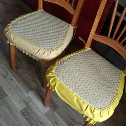 Сядушка Для Кухні Фота
