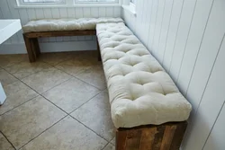 Mətbəx oturacağı şəkli