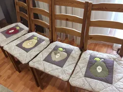 Mətbəx oturacağı şəkli