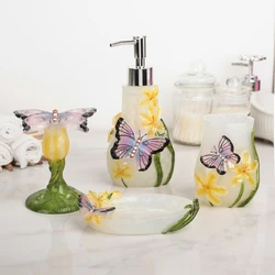 Bathroom Fixtures Photo