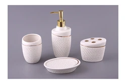 Bathroom fixtures photo