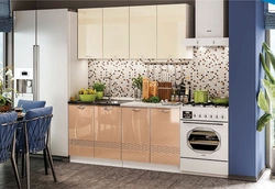 Kitchens viola neo photo