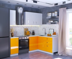 Kitchens viola neo photo
