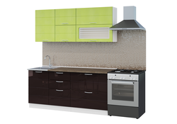 Kitchens viola neo photo
