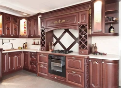 Kitchen empire furniture photo