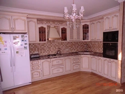 Kitchen empire furniture photo