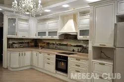 Кухни империя мебели фото