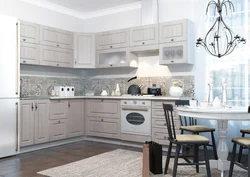 Kitchen empire furniture photo