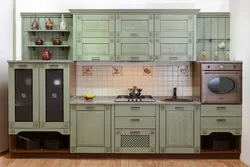 Kitchen Venice Photo