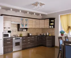Kitchen venice photo