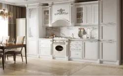 Кухня Венеция Фото