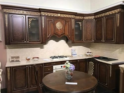 Кухня Венеция Фото