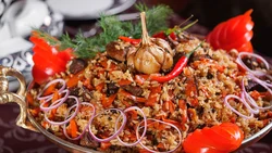 Ўсходняя кухня фота
