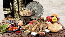 Категория Кухни